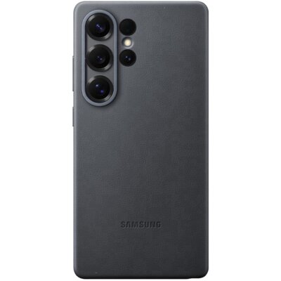 Etui SAMSUNG KindSuit do Galaxy S25 Ultra Czarny EF-VS938PBEGWW