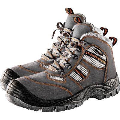 Trzewiki robocze NEO TOOLS 82-047 Zamszowe (rozmiar 46)