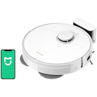 Robot sprzątający DREAME L10S Pro Gen3 Biały
