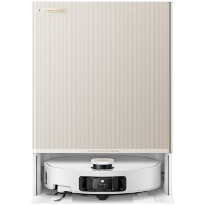 Robot sprzątający DREAME Matrix 10 Ultra Biały