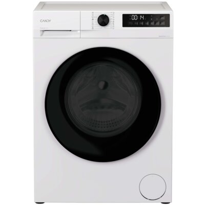 Pralko-suszarka CANDY AI ProWash&Dry 300 GWD 496B8-S ProActive Wash Szybkie programy Higiena plus