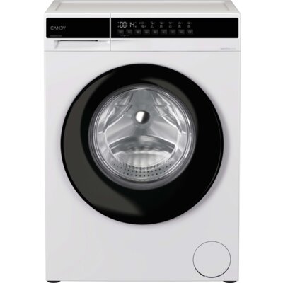 Pralka CANDY ProWash 100 Slim EY 07SB7-S 7kg 1000 obr ProActive Wash Szybkie programy Higiena