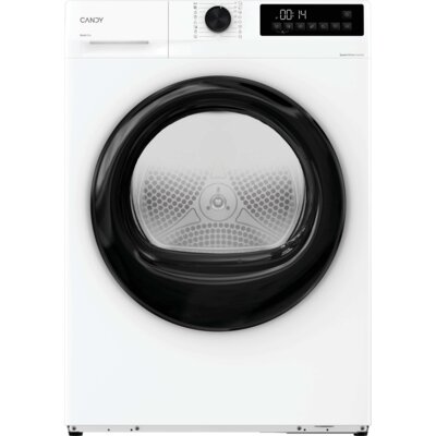 Suszarka CANDY AI ProDry 300 GD 8N3B-S z pompą ciepła 9kg AI Smart Move Szybkie programy