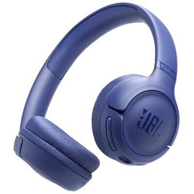 Słuchawki nauszne JBL Tune 530BT Niebieski