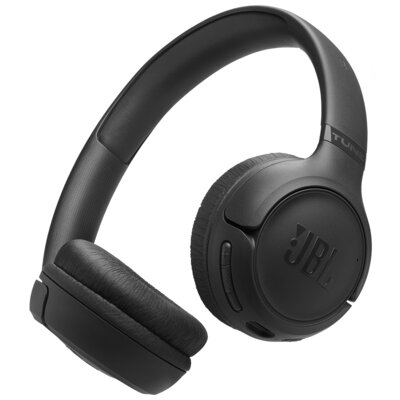 Słuchawki nauszne JBL Tune 530BT Czarny