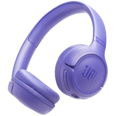 Słuchawki nauszne JBL Tune 530BT Fioletowy