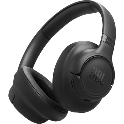 Słuchawki nauszne JBL Tune 730BT Czarny