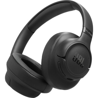 Słuchawki nauszne JBL Tune 780NC Czarny