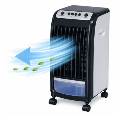 Klimator RAVANSON KR-1011