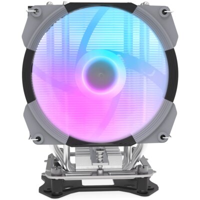 Chłodzenie CPU DARKFLASH S21 ARGB Czarny