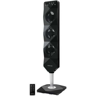 Wentylator SENCOR SFN 5040BL