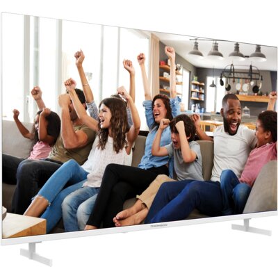 Telewizor THOMSON 43UG4S14W 43" LED 4K Google TV HDMI 2.1
