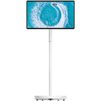 Monitor THOMSON Go Plus 27" 3840x2160px Dotykowy ekran