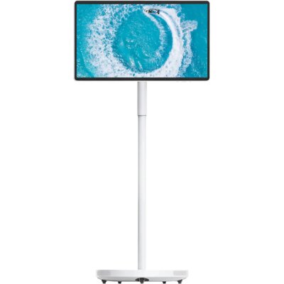 Monitor THOMSON Go Plus Pro 27" LED Android TV Ekran dotykowy