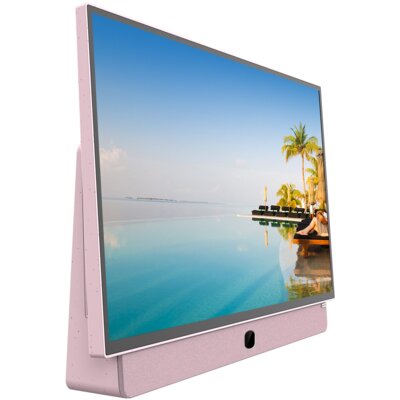 Telewizor METZ 24MPE7300Z 24" LED Google TV Przenośny