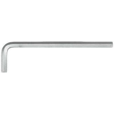 Klucz imbusowy TOPEX 35D906 6 mm