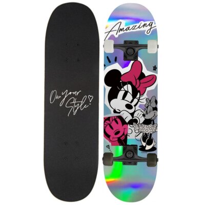 Deskorolka DISNEY Minnie 1 D100