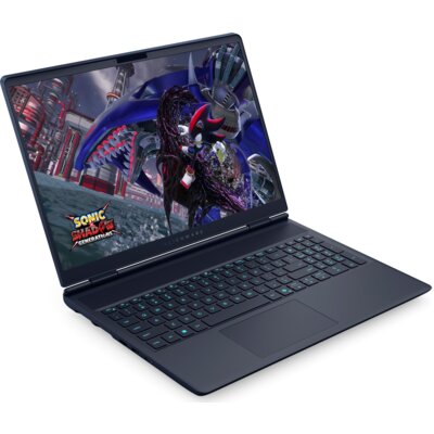 Laptop DELL Alienware 16X Aurora 16" 240Hz Ultra 9-275HX 32GB RAM 1TB SSD GeForce RTX 5070 DLSS 4 Windows 11 Home