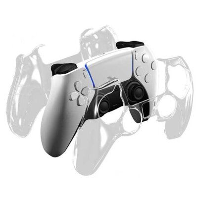 Nakładka na kontroler FLASHFIRE P801 Przezroczysty