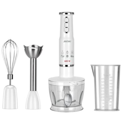 Blender MPM MBL-43 Biały