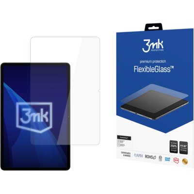Szkło hybrydowe 3MK FlexibleGlass do Redmi Pad 2 Pro