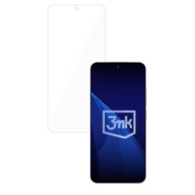 Folia ochronna 3MK ARC+ do Xiaomi 15T Pro 5G