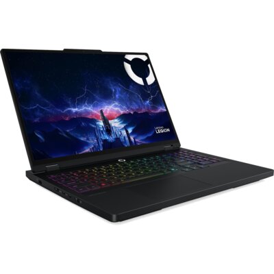 Laptop LENOVO Legion Pro 5 16IRX10 16" IPS 240Hz i7-14650HX 16GB RAM 1TB SSD GeForce RTX5060 DLSS 4