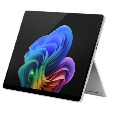 Laptop MICROSOFT Surface Pro Copilot+ PC 13" Snapdragon X Elite 16GB RAM 256GB SSD Windows 11 Home