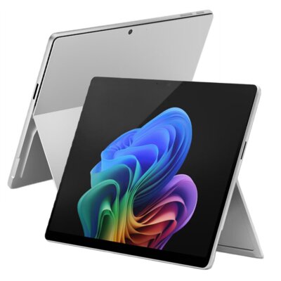 Laptop MICROSOFT Surface Pro Copilot+ PC 13" OLED Snapdragon X Elite 16GB RAM 1TB SSD Windows 11 Home