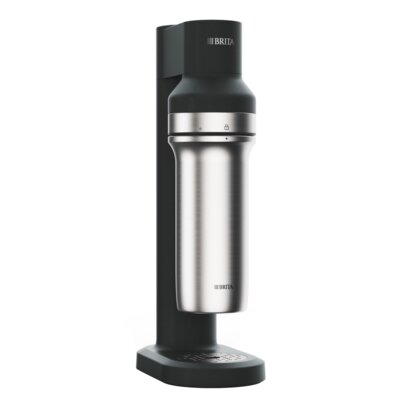 Saturator BRITA SodaTRIO Czarny