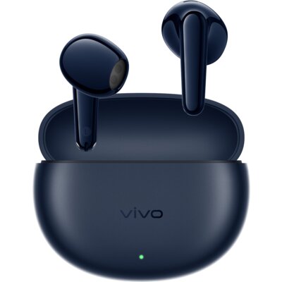 Słuchawki douszne VIVO Buds Air3 Ciemnoniebieski
