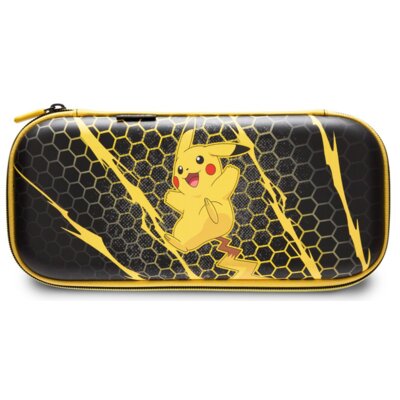 Etui POWERA Pokemon - Pikachu Storm NSCS0553-01 do Nintendo Switch 2