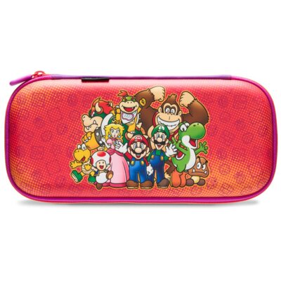 Etui POWERA Mario and Friends do Nintendo Switch 2 NSCS0550-01