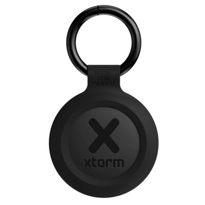 Lokalizator XTORM TravelTag XTAG2GA11 Czarny