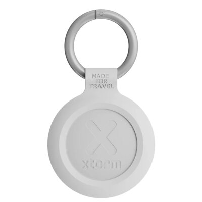Lokalizator XTORM TravelTag XTAG2GA10 Biały