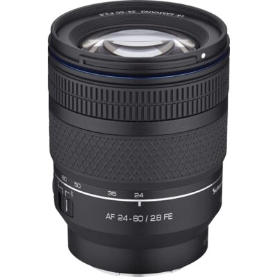 Obiektyw SAMYANG AF 24-60mm f/2.8 do Sony E