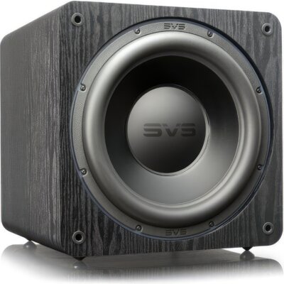 Subwoofer SVS SB-3000 Czarny
