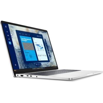 Laptop DELL Pro 16 PC16250 16" IPS Ultra 5-235U 16GB RAM 512GB SSD Windows 11 Professional, Funkcje AI