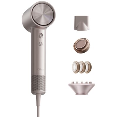 Suszarka LAIFEN Swift 4 Platynowa 1600 W