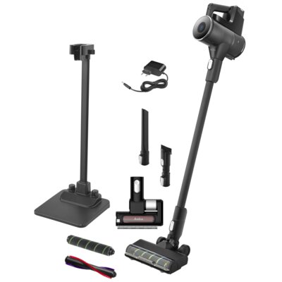 Odkurzacz AMICA VMB XPro Dark