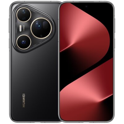 Smartfon HUAWEI Pura 80 Ultra 16/512GB 6.8" 120Hz Czarno-złoty