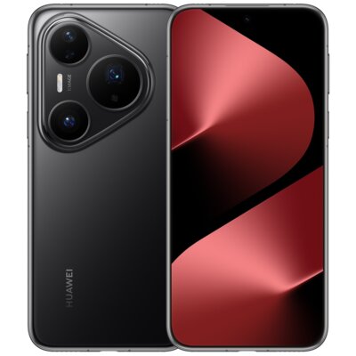 Smartfon HUAWEI Pura 80 Pro 12/512GB 6.8" 120Hz Czarny