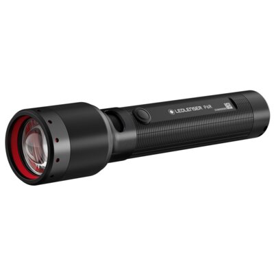 Latarka LEDLENSER P6R
