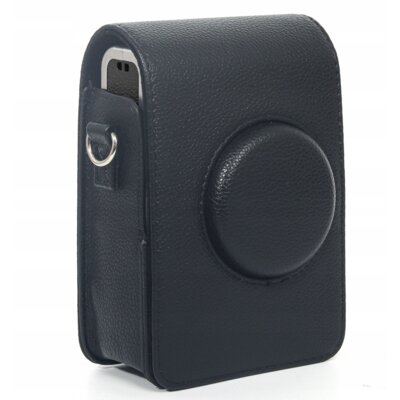 Etui LOVEINSTANT SB10703 do FujiFilm Instax Mini Evo Czarny