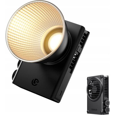 Lampa LED ULANZI C01, 2700-6500K