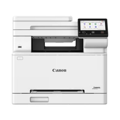 Urządzenie wielofunkcyjne CANON i-SENSYS MF664Cdw Druk w kolorze, Automatyczny druk dwustronny, Wi-Fi