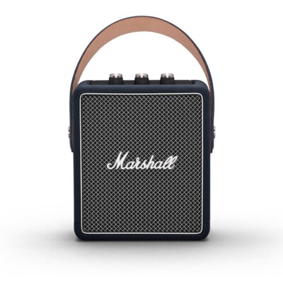 Głośnik mobilny MARSHALL Stockwell II Indigo