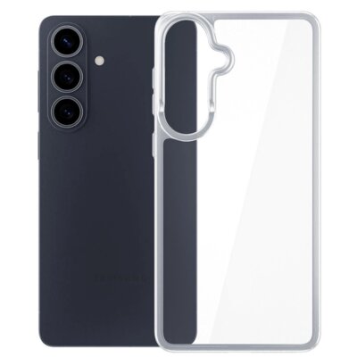 Etui 3MK Armor Case do Samsung Galaxy S26+ Przezroczysty