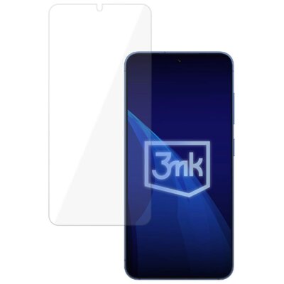 Szkło hartowane 3MK HardGlass do Samsung Galaxy S26