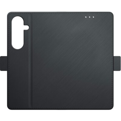 Etui 3MK Wallet Case do Samsung Galaxy S26+ Czarny